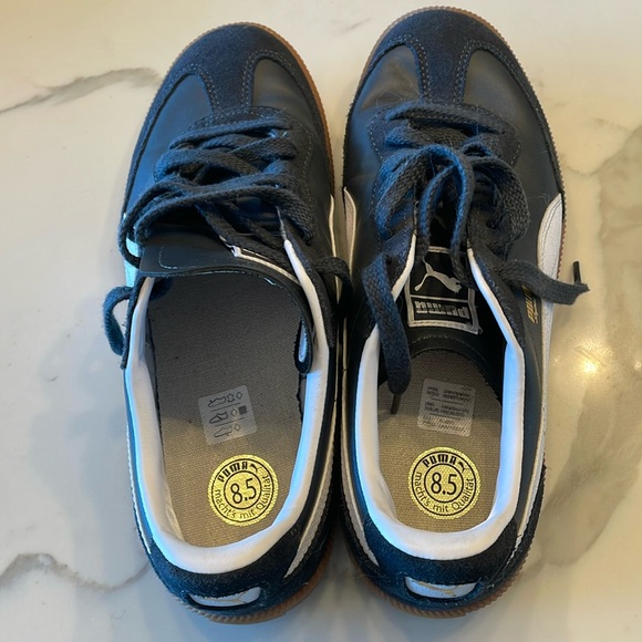 Puma Super Liga Og Retro Suede - Picture 1 of 4